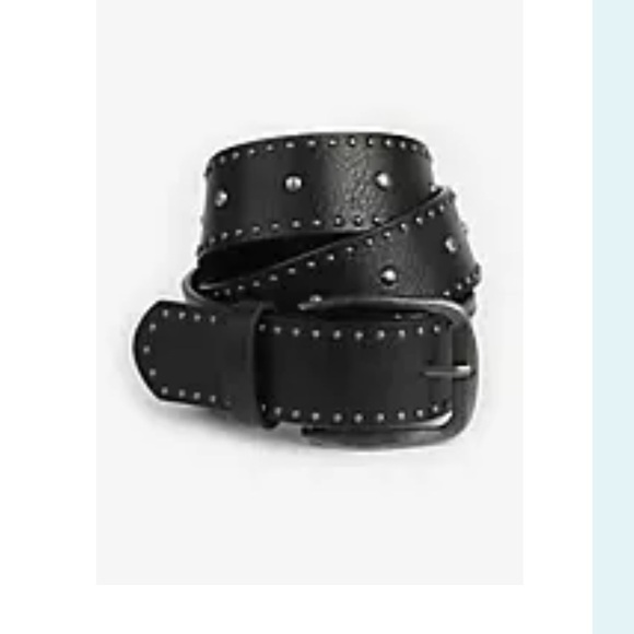 Maurices Plus Size Embellished Belt - Picture 1 of 1